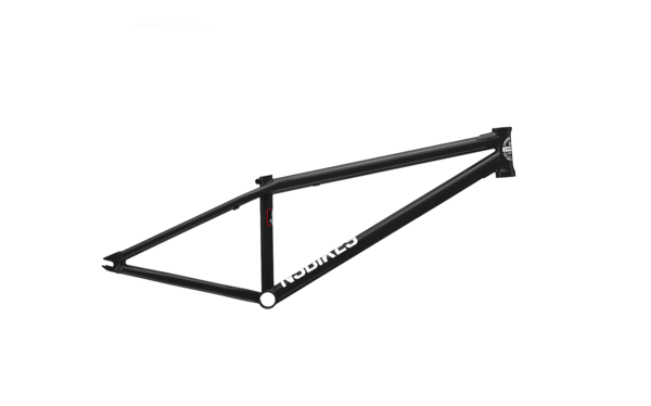 Ns jump bike frame hot sale