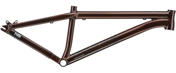 Ns bikes online frame