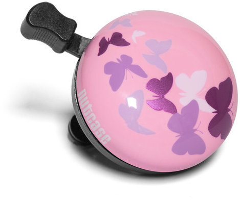 butterfly bike bell