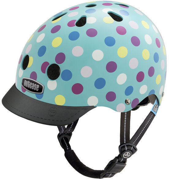 Store Little Nutty Helmet