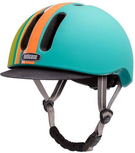 Nutcase discount metroride helmet