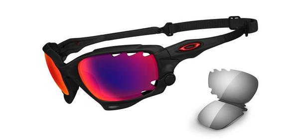 Oakley racing jacket on sale gp75