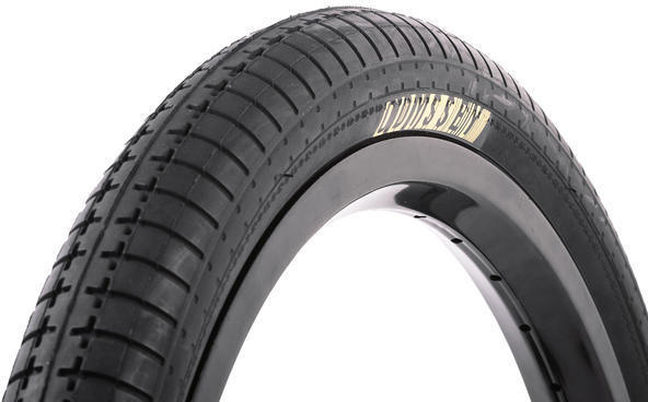 Odyssey Frequency G Tires