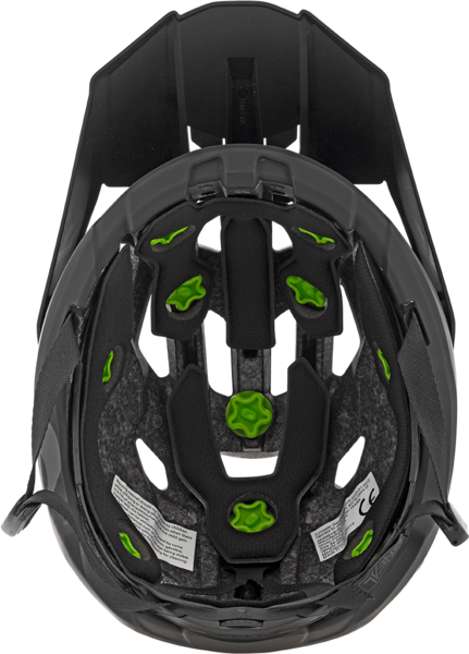 Oneal pike online helmet