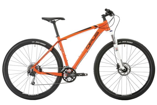 price for ktm bike