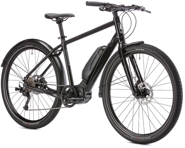 Trek conduit electric sale bike