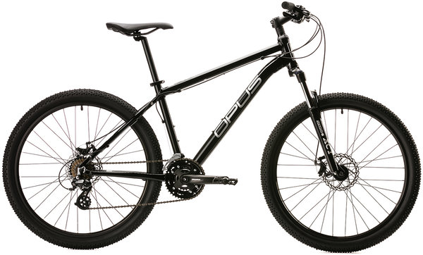 Opus shop mountain bike