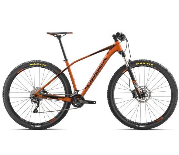 Orbea alma 2025 h50 oferta