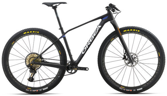 Orbea discount alma ltd