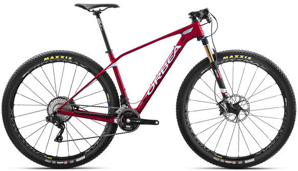 Orbea Alma M PRO Buy Local Now