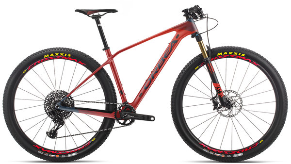 orbea alma sale