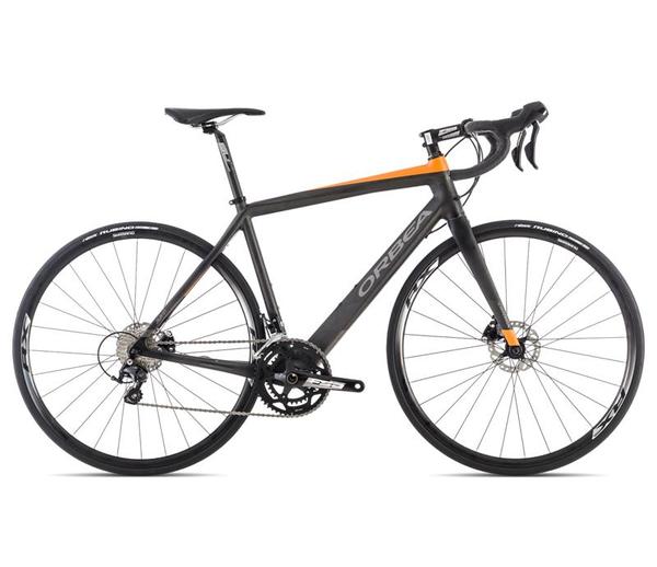 2016 orbea avant