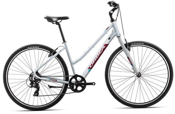 orbea comfort 42