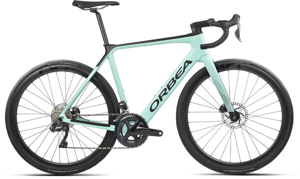 Orbea gain 2024 m20i 2020