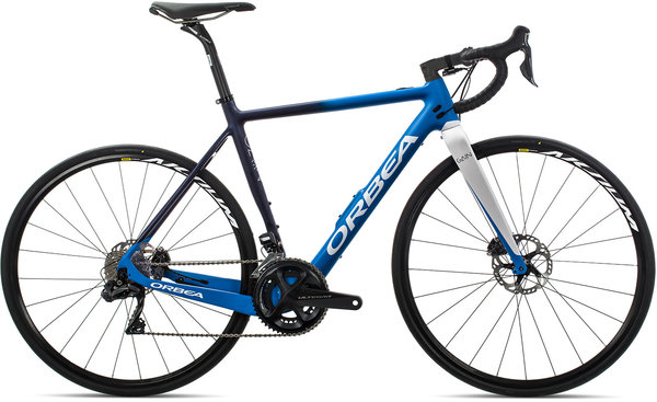 Orbea Gain M20i Now Bikes St. Paul and Minneapolis area