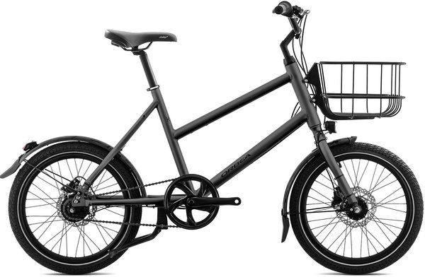 Orbea discount cargo bike