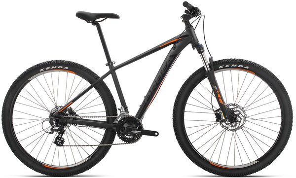 Orbea MX 50 - Scott's Cycle and Sports