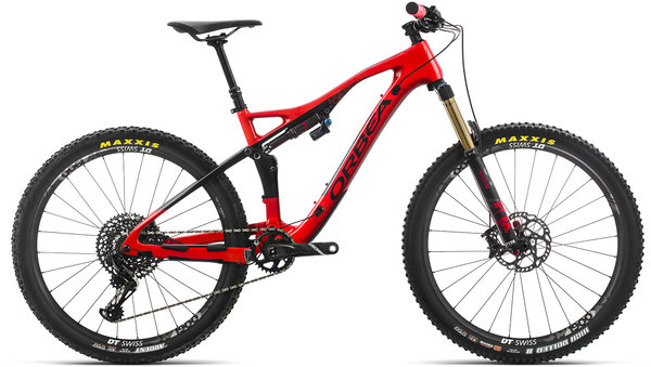 orbea occam am 2020