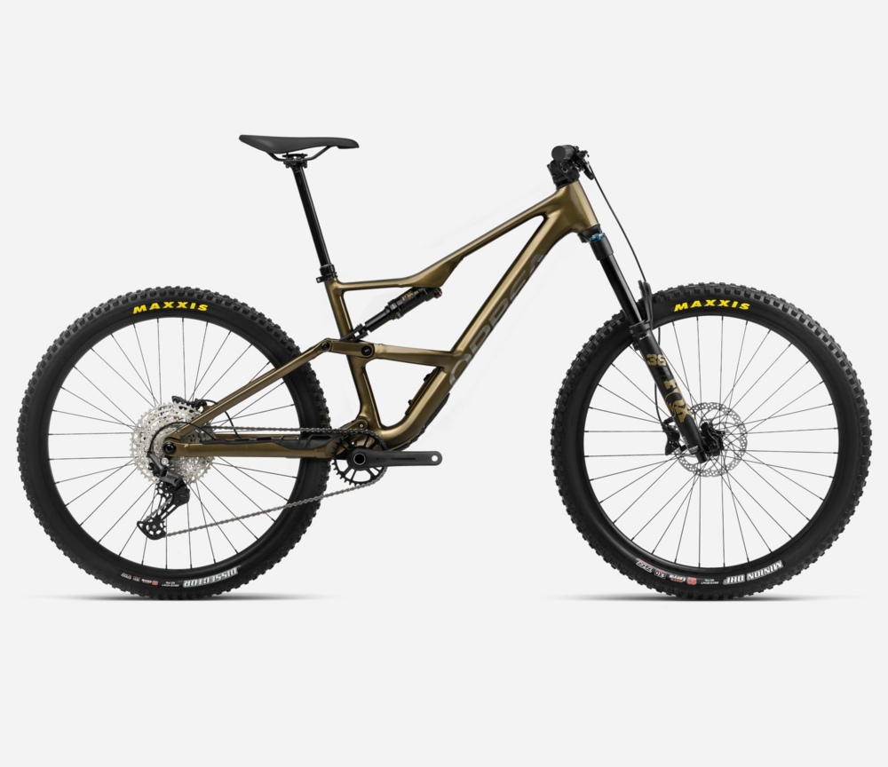 Orbea occam h30 large sale