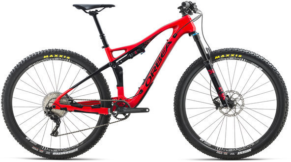 orbea occam m30