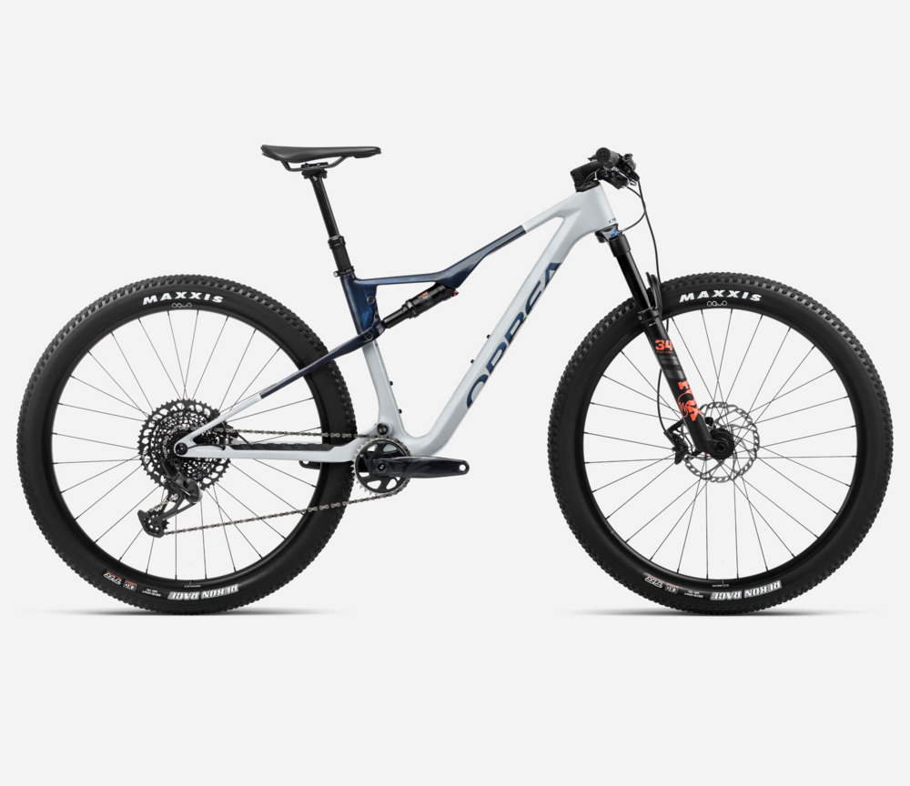 Orbea oiz geometry sale