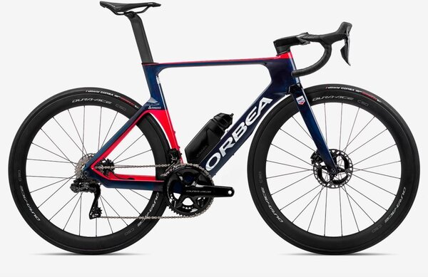 Orbea orca aero shops