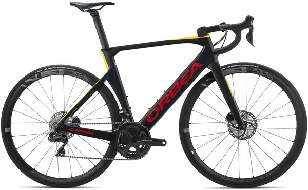 Orbea hot sale ultegra disc