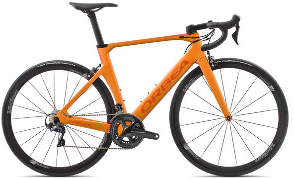 Orbea orca best sale aero m20team