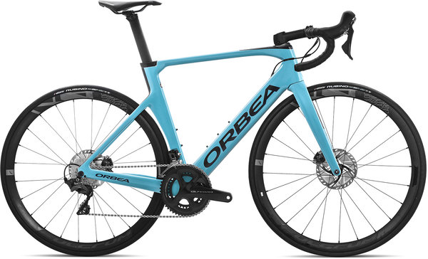 orbea orca aero disc ultegra