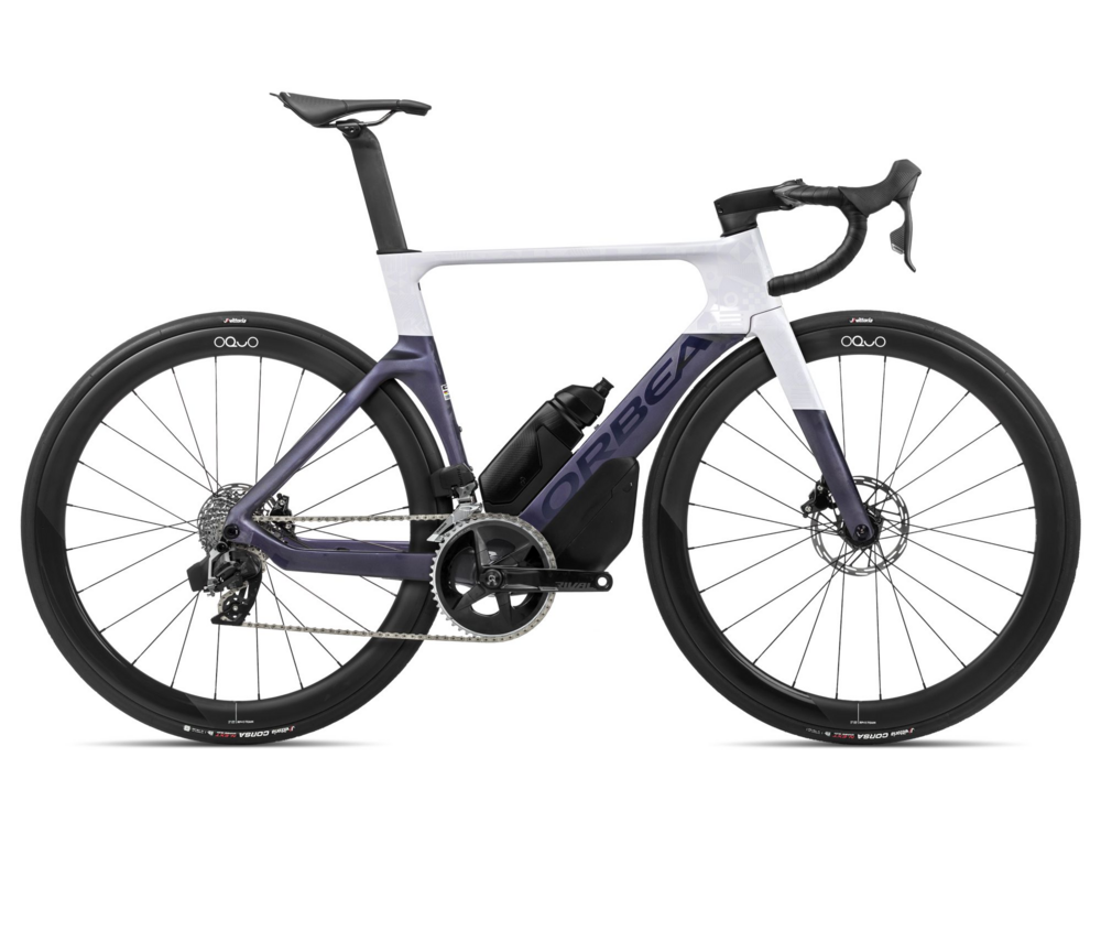 Orbea aero orca sale