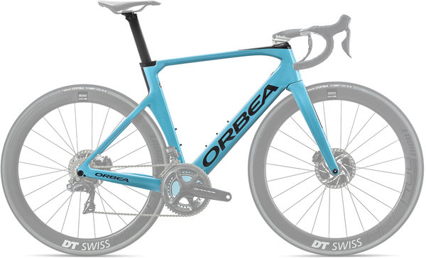 orbea disc road bike