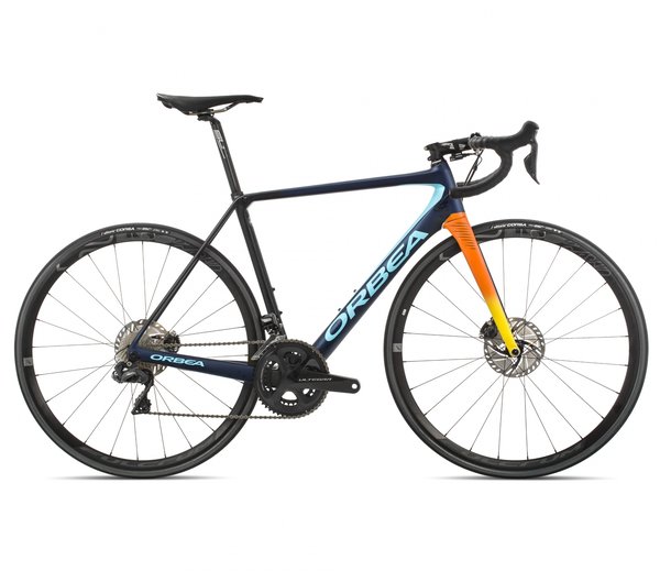 orbea orca omr 2019