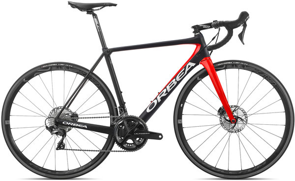 Orbea m20 cheap team d