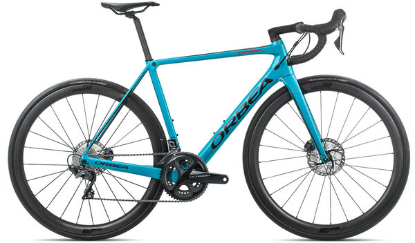 orbea disc road bike