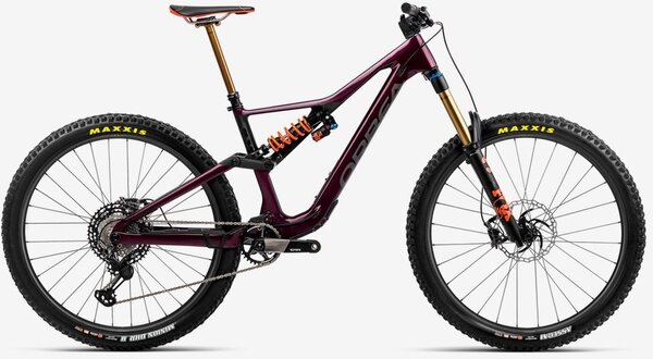 Orbea downhill sale