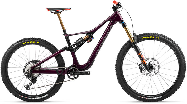 Orbea rallon sale 2018