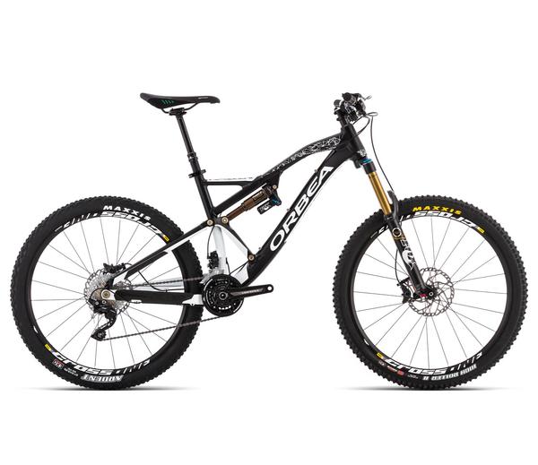 orbea rallon x10 2017