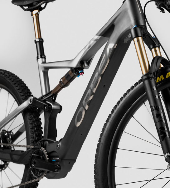 Orbea discount occam m20