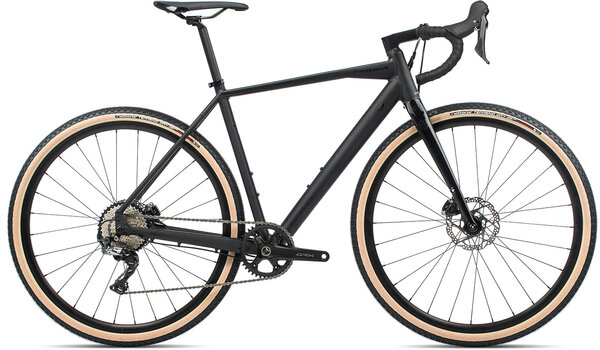 Orbea terra best sale h30 weight