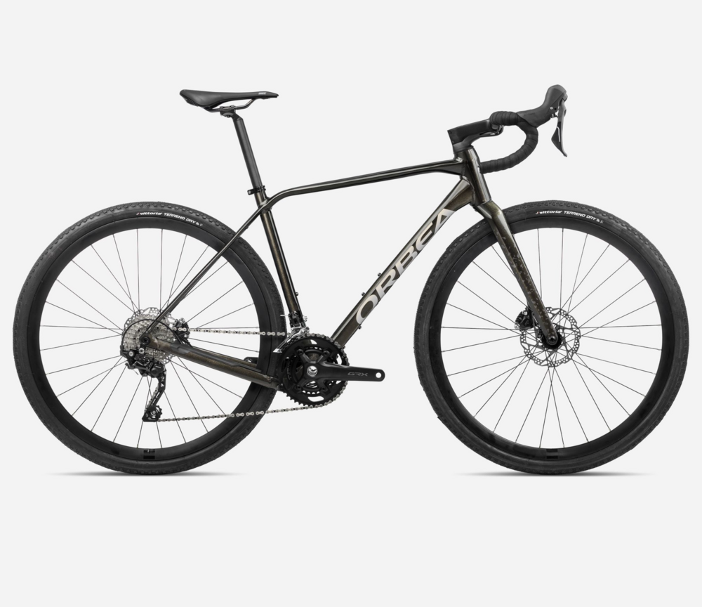 Gravel bike orbea shops