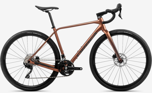 Orbea terra hot sale 30