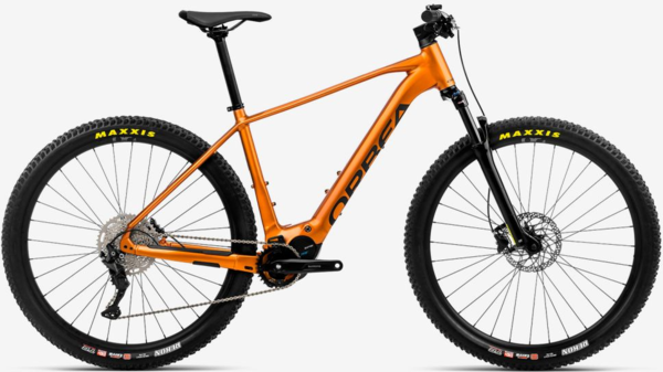 Orbea h50 online 2019