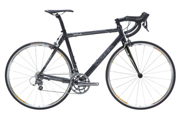 orbea aqua road bike price