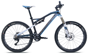 orbea occam 2012