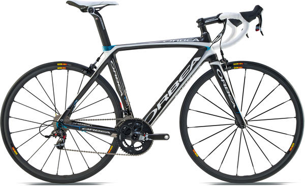 2012 orbea orca