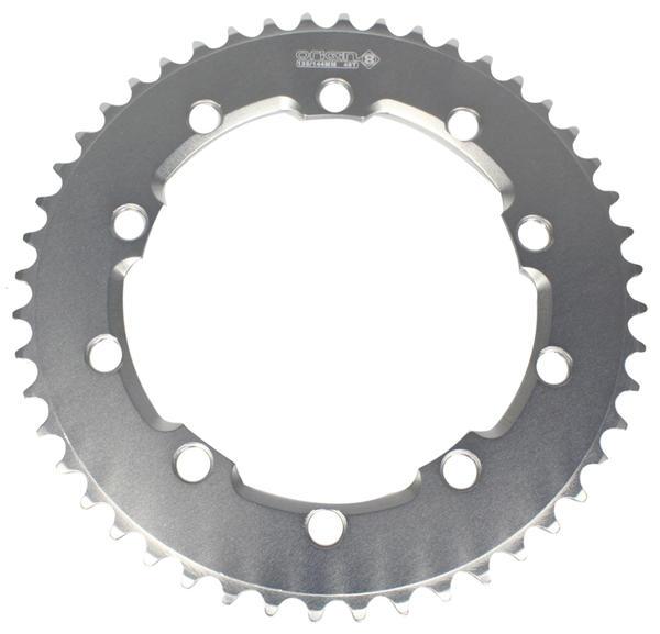 BMX/SS/FIXIE Chainring - 3/32-Inch/110/130 BCD