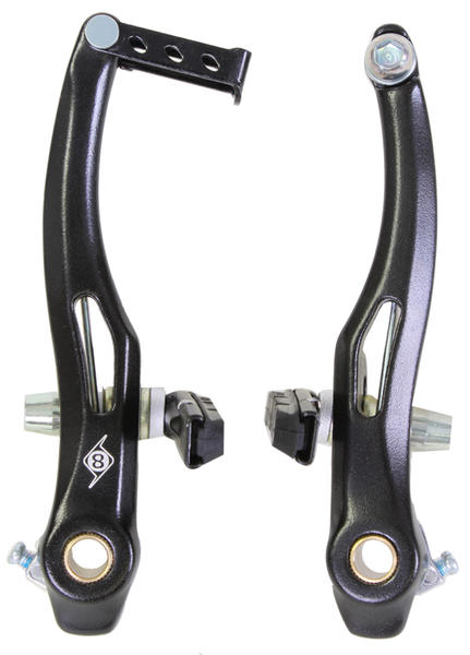 X-Tra Pro Linear-Pull Brakes