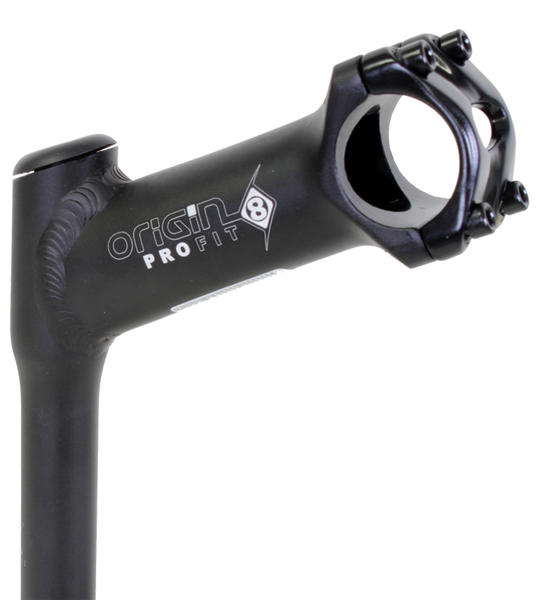 bicycle quill stem