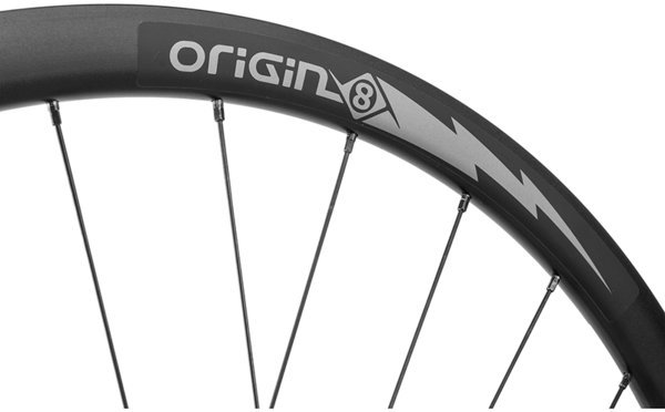 origin 8 wheelset