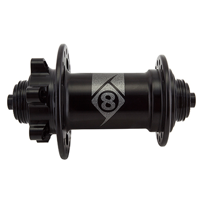 Origin8 MT-1110 Elite MTB Front Hub - Cycle Center  Columbia, SC 